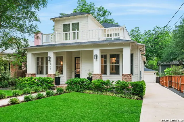 212 Argo, San Antonio, TX 78209 - #2