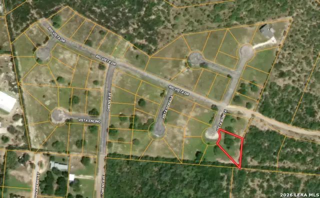 2102 Vista Bonita, Three Rivers, TX 78071 - #3
