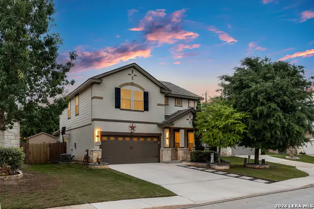 8319 Oak Harvest Dr, San Antonio, TX 78254 - #2