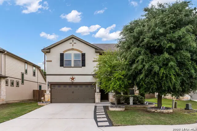 8319 Oak Harvest Dr, San Antonio, TX 78254 - #3