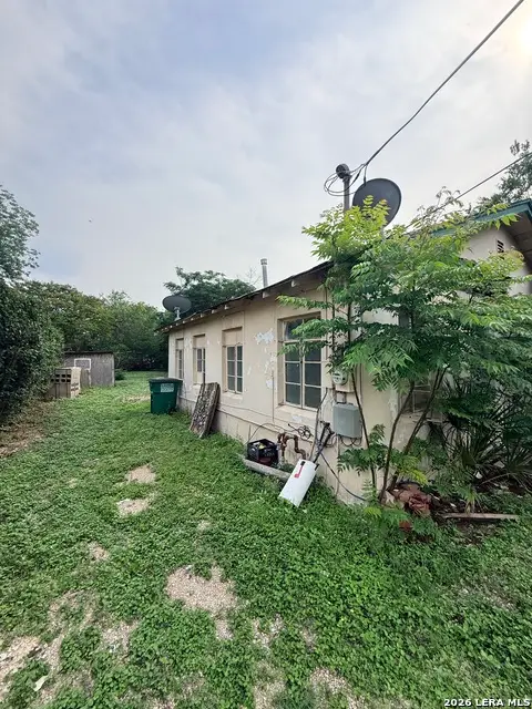 218 Illg Ave, San Antonio, TX 78211 - #3