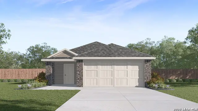 5329 Grass Hill Drive, San Antonio, TX 78238 - #1