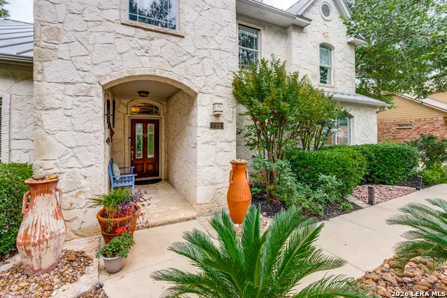 722 Mesa Rdg, San Antonio, TX 78258 - #3