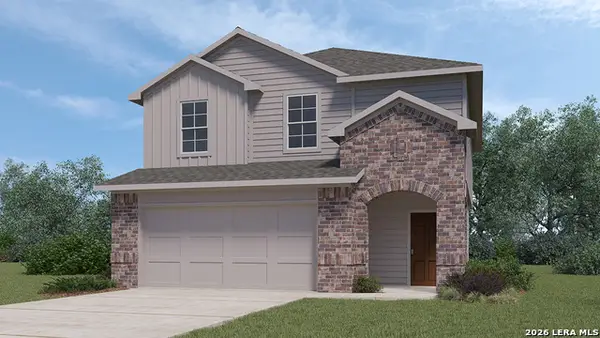 5229 Totem Bluff, San Antonio, TX 78238