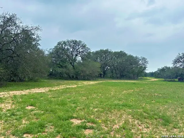 586 Jenschke, Poteet, TX 78065 - #1
