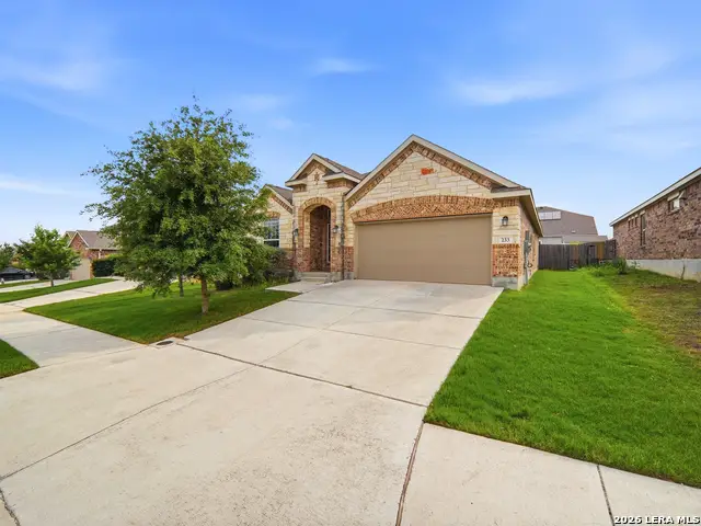 233 Holland Park, Schertz, TX 78108 - #1