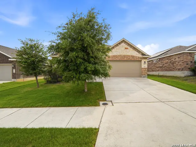 233 Holland Park, Schertz, TX 78108 - #2