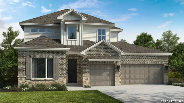 9961 Aurora Hill St, Boerne, TX 78006 - #1