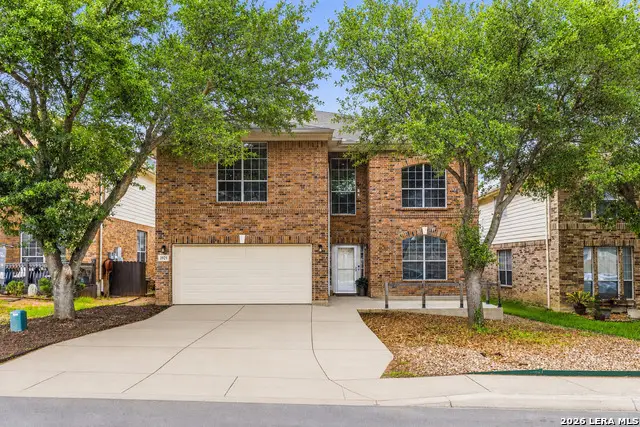 1921 Walter Raleigh, Windcrest, TX 78239 - #1