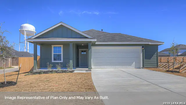 531 Denali Drive, Kyle, TX 78640 - #1