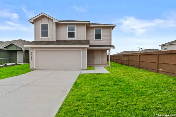 12520 Spoor Vly, Converse, TX 78109