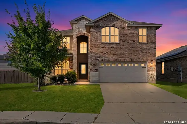 13835 Fredrick Hill, San Antonio, TX 78254