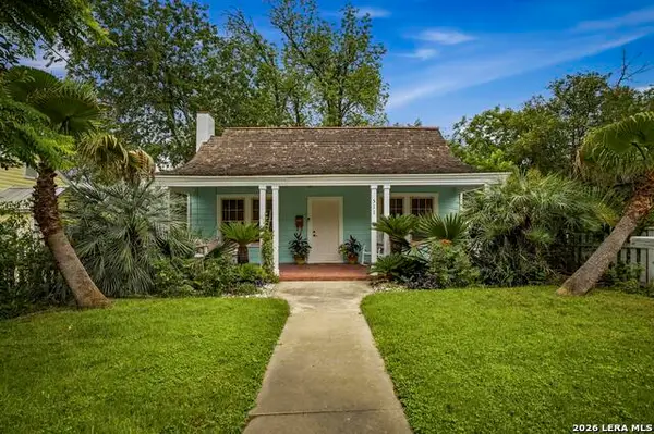 511 W Hollywood Ave, San Antonio, TX 78212