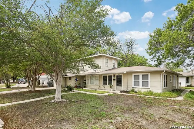 369 Babcock Rd, San Antonio, TX 78201 - #1