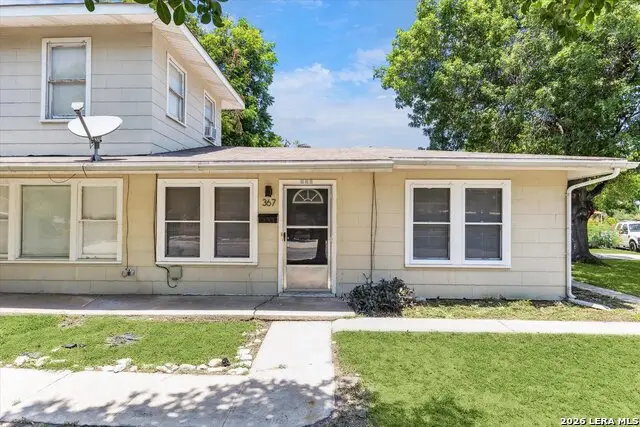 369 Babcock Rd, San Antonio, TX 78201 - #3