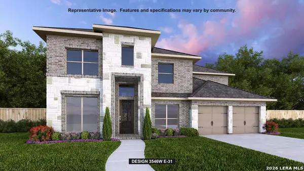 5726 Satchel Trail, New Braunfels, TX 78130