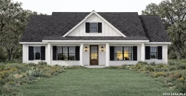 116 Pinot Pl, La Vernia, TX 78121 - #1