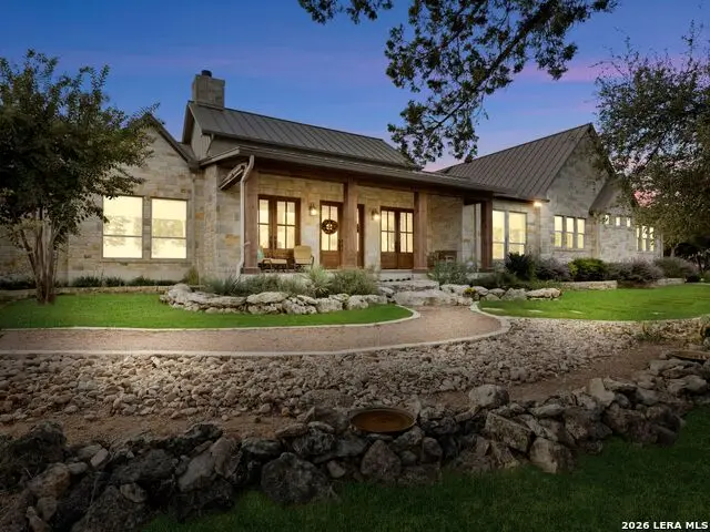 1524 White River, Canyon Lake, TX 78133 - #1