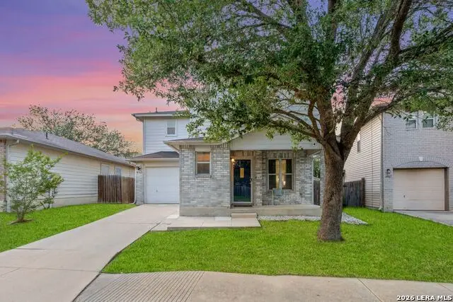 4963 Ancient Elm, San Antonio, TX 78247 - #1
