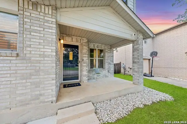 4963 Ancient Elm, San Antonio, TX 78247 - #3