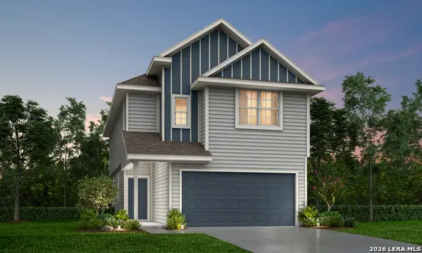 11115 Luckenbach Loop, Converse, TX 78109