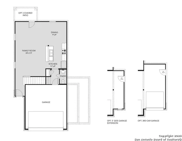 11115 Luckenbach Loop, Converse, TX 78109 - #2
