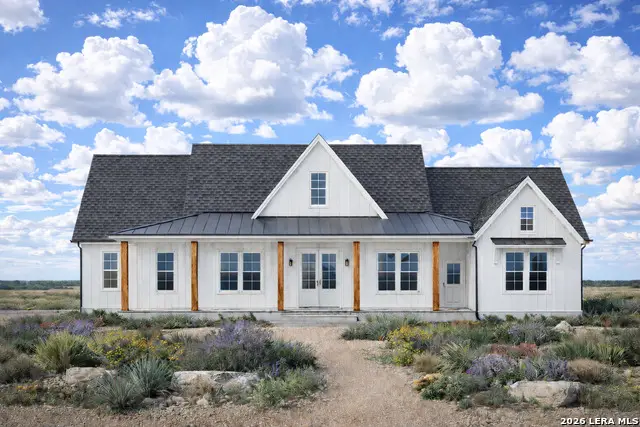120 Pinot Pl, La Vernia, TX 78121 - #1