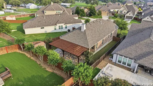 3657 Briscoe Way, Bulverde, TX 78163 - #3