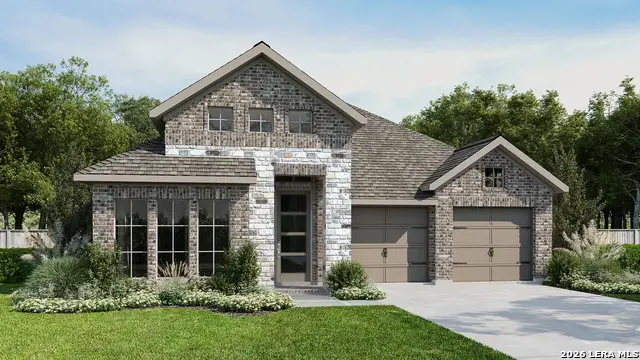 12727 Macar Mnr, San Antonio, TX 78245 - #1