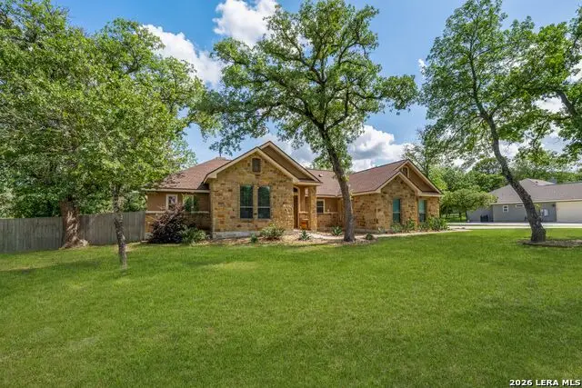 149 Cibolo Ridge Dr, La Vernia, TX 78121 - #3