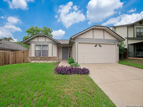 9123 Autumn Branches, San Antonio, TX 78254