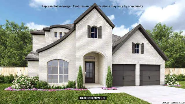 403 Canyon Heights, San Antonio, TX 78258 - #1