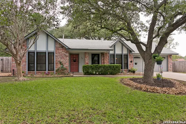1707 Ashley Cir, San Antonio, TX 78232 - #2
