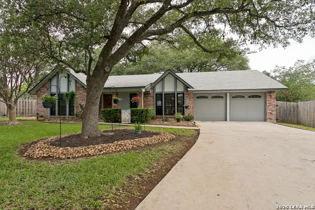 1707 Ashley Cir, San Antonio, TX 78232 - #3