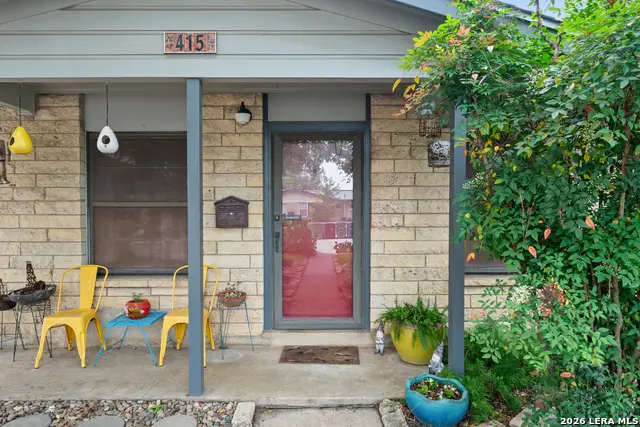 415 Kate Schenck Ave, San Antonio, TX 78223 - #3