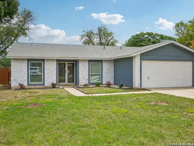 11410 Spring Rain, San Antonio, TX 78249 - #1