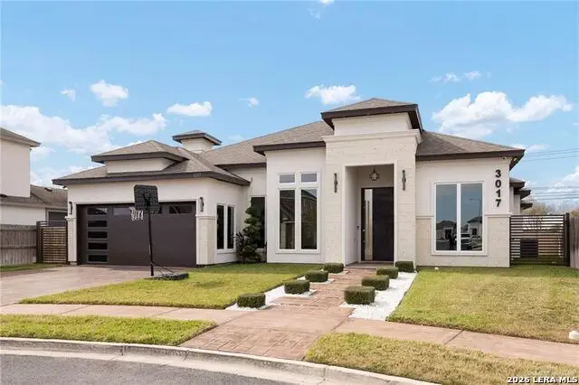3017 Grulla Avenue, Edinburg, TX 78542 - #1