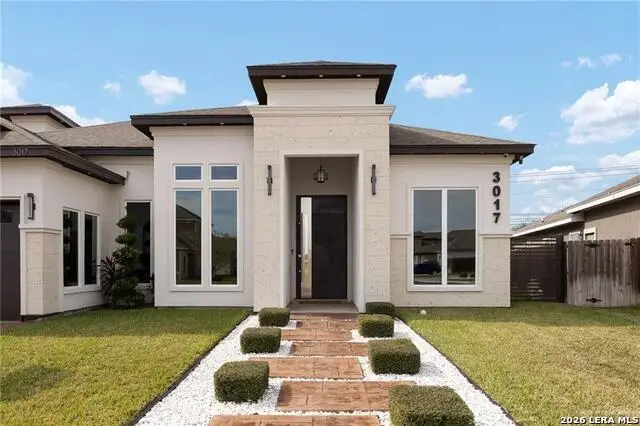 3017 Grulla Avenue, Edinburg, TX 78542 - #2