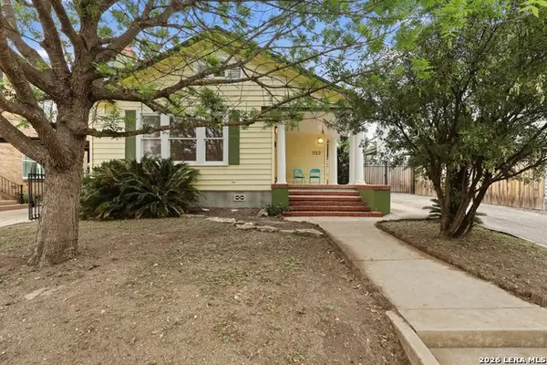 513 Fulton Ave, San Antonio, TX 78212