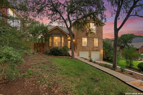 13719 Morningbluff Dr, San Antonio, TX 78216