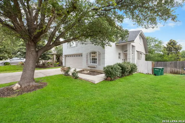 10438 Tiger, San Antonio, TX 78251