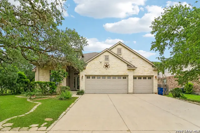 125 Indigo Brush Dr, Cibolo, TX 78108 - #1