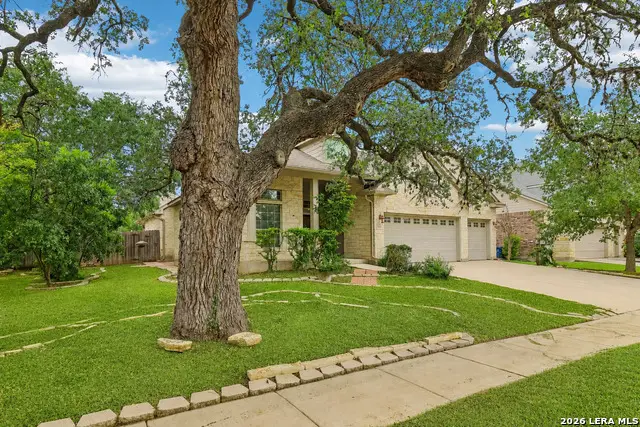 125 Indigo Brush Dr, Cibolo, TX 78108 - #2