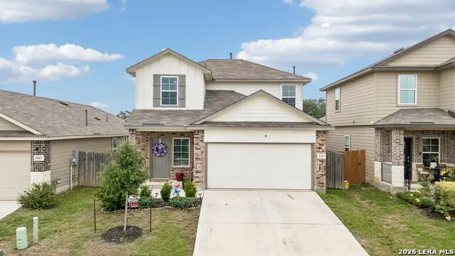 5211 Wichita Pike, San Antonio, TX 78253 - #1