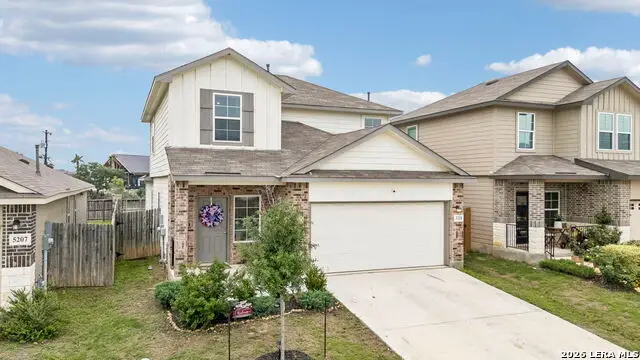 5211 Wichita Pike, San Antonio, TX 78253 - #3