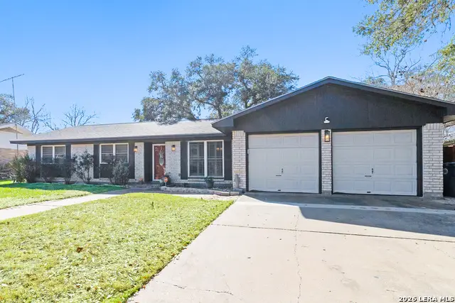 1603 N Las Palmas, Beeville, TX 78102 - #1
