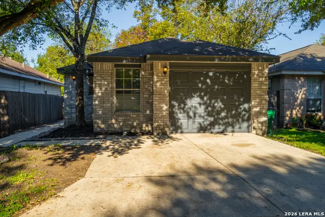 9011 Arch Brg, San Antonio, TX 78254 - #1