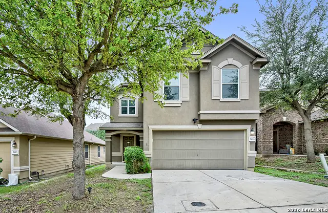 7406 Hawk Mtn, Converse, TX 78109 - #1