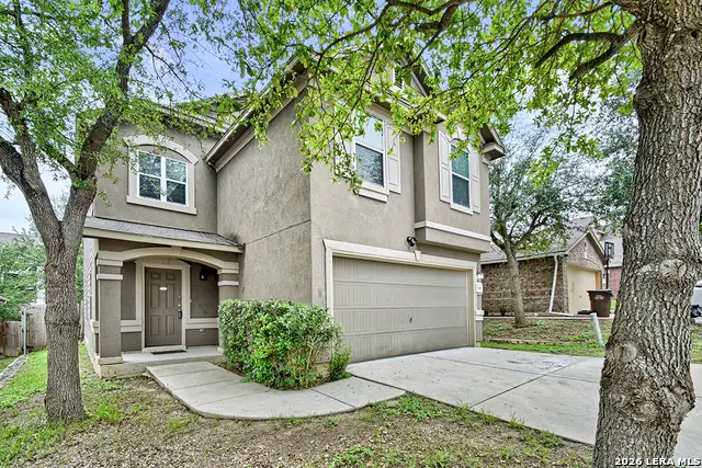 7406 Hawk Mtn, Converse, TX 78109 - #2