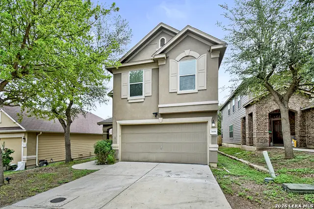 7406 Hawk Mtn, Converse, TX 78109 - #3